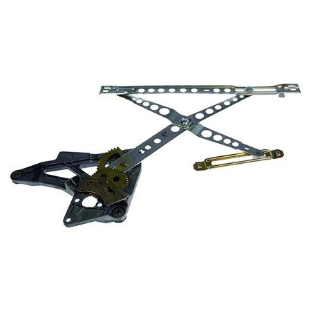 Wai Global POWER WINDOW REGULATOR ONLY, WPR4742L WPR4742L